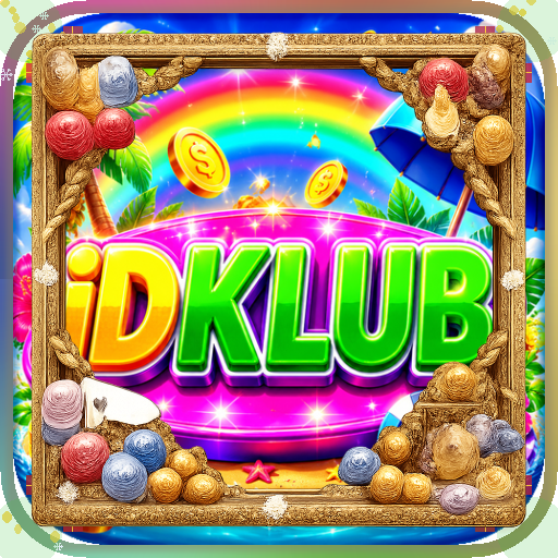 idklub — galeri pratinjau Resmi APK